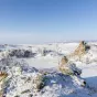 Новогодние каникулы на Байкале. Малое Море