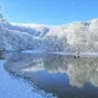 Рождественские каникулы в Адыгее