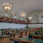 Экскурсия в Российскую национальную библиотеку