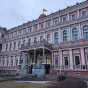 Русский вечер в Николаевском дворце