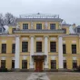 Экскурсия во дворец Бобринских
