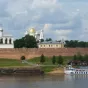 Путешествие в Великий Новгород