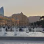 Классический тур по Азербайджану