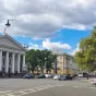 Классический Петербург (лето)