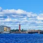 Петербургская панорама