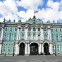 Экскурсия в Бриллиантовую кладовую Эрмитажа