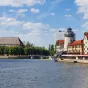 Балтийское турне - макси