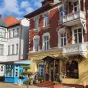 Балтийский бриз Зеленоградска