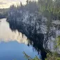 Карельские выходные. Лайт (лето)