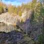 Карельские выходные. Легенды: Рускеала и Валаам