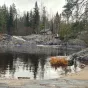 Гран-тур. 10 чудес Карелии (зима)