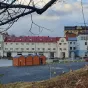 Карельские выходные. Рускеала и Сортавала (лето)