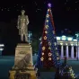Крымская кругосветка на Рождество