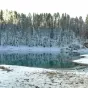 Зимний Алтай