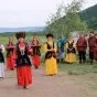 Лучи Хакасии