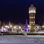 Старорусские рождественские каникулы