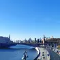 Литературно-театральная Москва