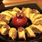Гастрономический тур - Армянская кухня