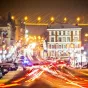 Владивосток азиатский