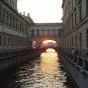 Ночная экскурсия по Санкт-Петербургу с водной прогулкой