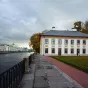 Летний Дворец Петра I