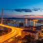 Владивосток исторический