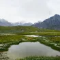 Калейдоскоп Алтайских гор - мозаика странствий