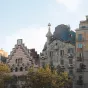 Испанская баллада из Барселоны