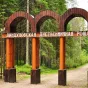 Экологическая экскурсия по экотропе в заказнике &quot;Линдуловская роща&quot;