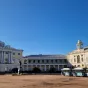  Экскурсия в Павловск