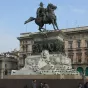 Италия классика Рим-Милан
