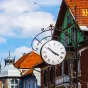 Роскошь и совершенство: Майские в Калининграде