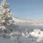 Большое новогоднее путешествие по местам силы Горного Алтая