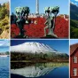 Норвежские фьорды, шарм и традиции