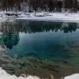 Новогоднее путешествие на Алтай