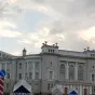 Новогоднее кружево Тюмени МИНИ