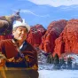 Зимние жемчужины Кыргызстана