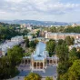 Пятигорск – Кисловодск – Железноводск