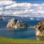 Байкал многоликий