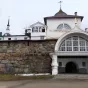 Соловки на майские праздники
