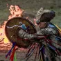 По следам алтайских шаманов