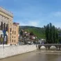 Едем и едим в Боснию и Герцеговину 2022