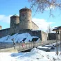 Новый Валаам - Савонлинна - Керимяки