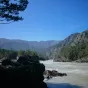 Осенний Алтай