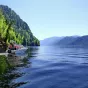 Алтайский кольцевой с посещением плато Укок