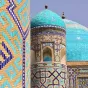 Ферганская долина + Классический Узбекистан 
