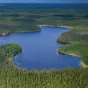 Экологическая экскурсия в заказник “Щучье озеро” 