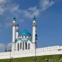 Казань золотая