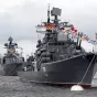 Владивосток военный