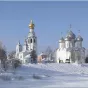 Вологда -  Кириллов - Ферапонтово на каникулы